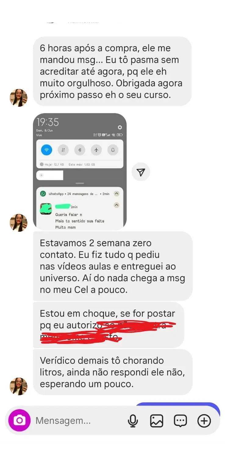 Depoimento 2